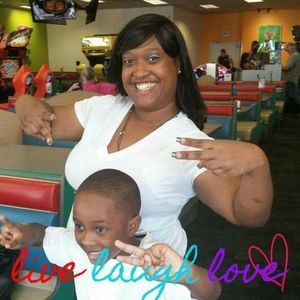 Meet your Posher, Natasha